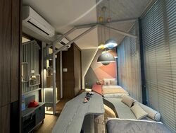 The Continuum (D15), Apartment #479105521